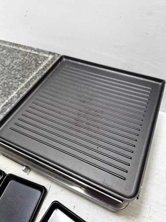 GRILL ELEKTRYCZNY CLATRONIC RG 3518