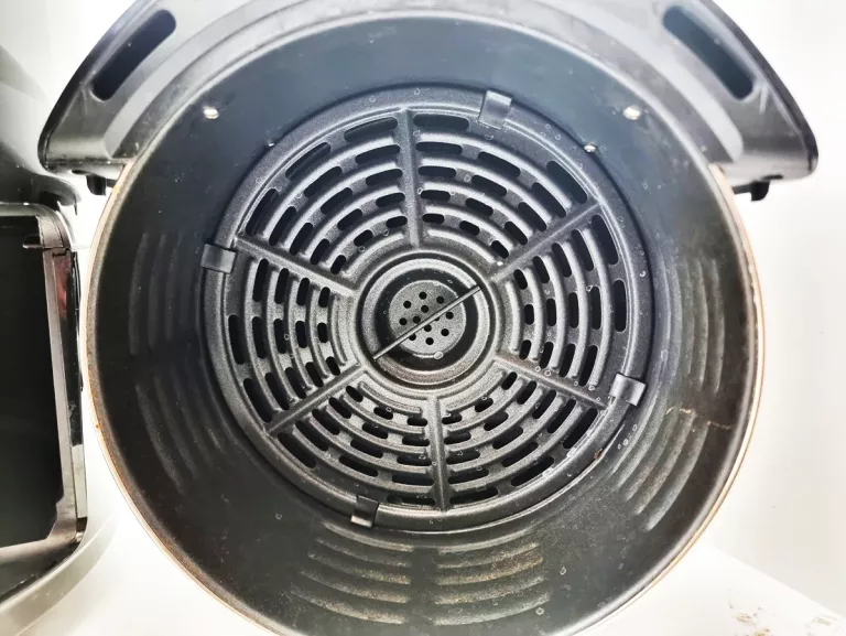 FRYTOWNICA TEFAL EASY FRY CLASSIQUE EY201815