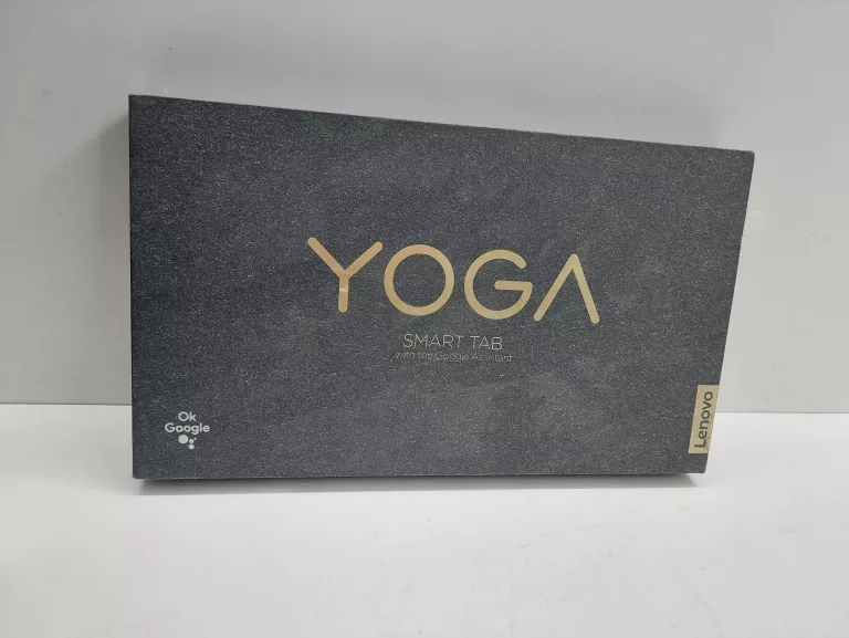 TABLET LENOVO YOGA SMART TAB