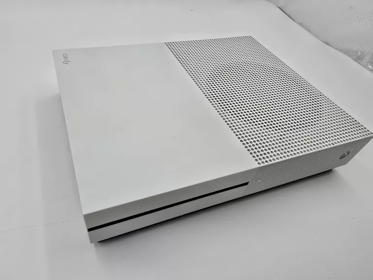 KONSOLA XBOX ONE S 500GB 1681 PAD GRA