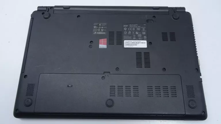 LAPTOP ACER E1 V5WE2 E1-572 I7-4500U 15,6" 8/180GB SSD