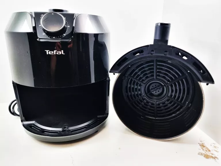 FRYTOWNICA TEFAL EASY FRY CLASSIQUE EY201815