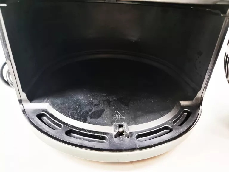 FRYTOWNICA TEFAL EASY FRY CLASSIQUE EY201815