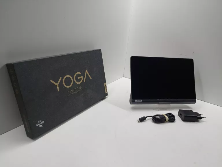 TABLET LENOVO YOGA SMART TAB