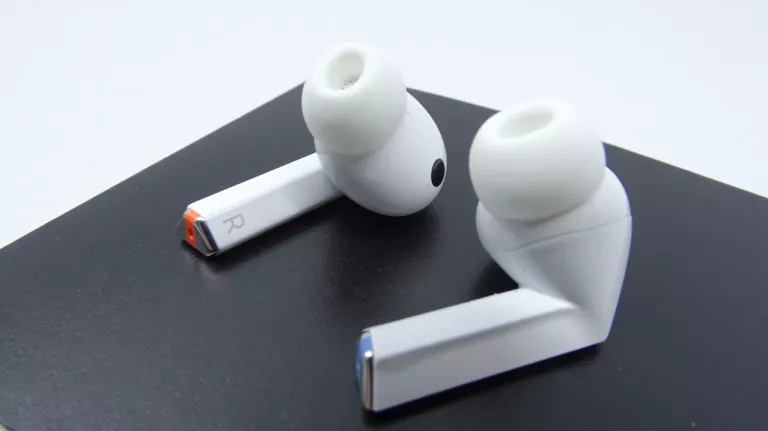 SŁUCHAWKI BT SAMSUNG GALAXY BUDS 3 PRO SM-R630 / CZYTAJ OPIS