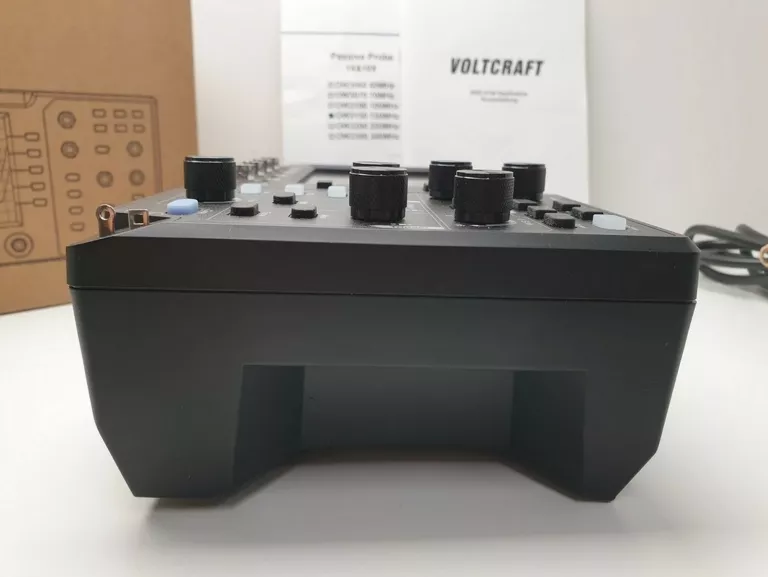 OSCYLOSKOP VOLTCRAFT DSO-2154