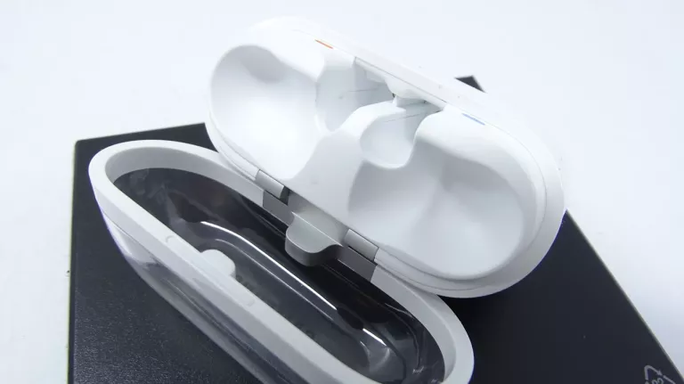 SŁUCHAWKI BT SAMSUNG GALAXY BUDS 3 PRO SM-R630 / CZYTAJ OPIS