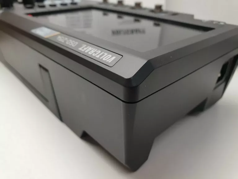 OSCYLOSKOP VOLTCRAFT DSO-2154