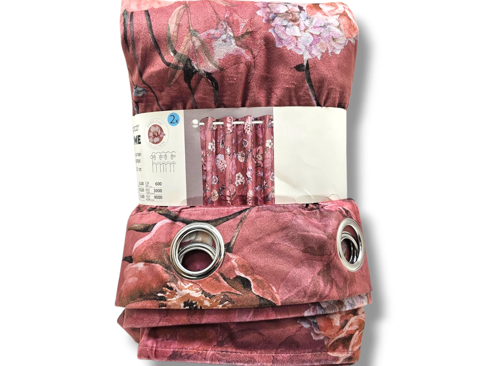 pepco-home-zaslony-w-kwiatki-135x260cm-rozowe-ean-gtin-5903682210413