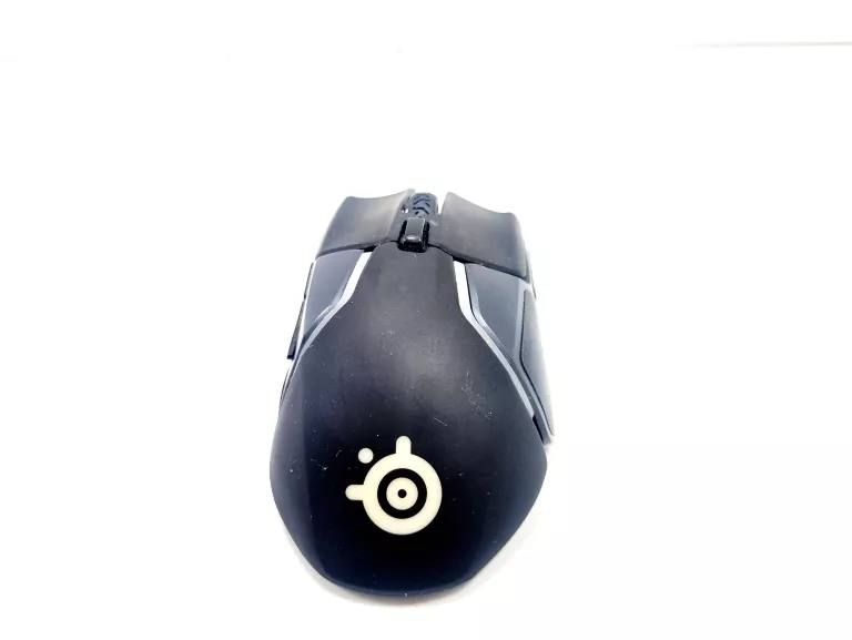 MYSZKA GAMINGOWA STEELSERIES RIVAL 600