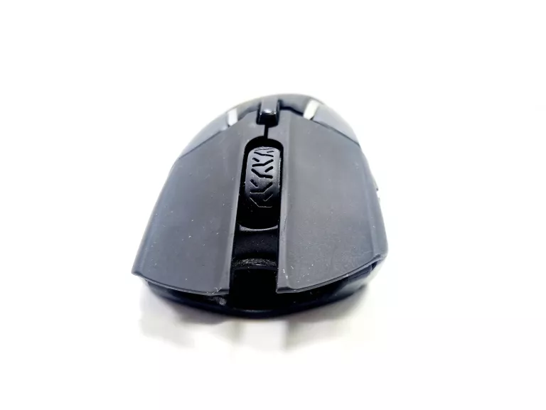 MYSZKA GAMINGOWA STEELSERIES RIVAL 600