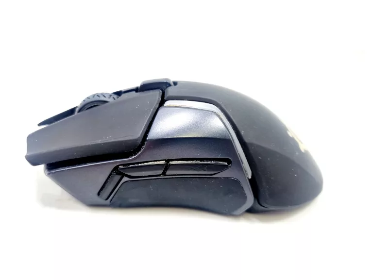 MYSZKA GAMINGOWA STEELSERIES RIVAL 600