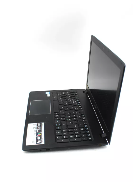 ACER ASPIRE E15 15,6 " INTEL CORE I3 4 GB / 256 GB