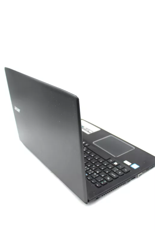 ACER ASPIRE E15 15,6 " INTEL CORE I3 4 GB / 256 GB