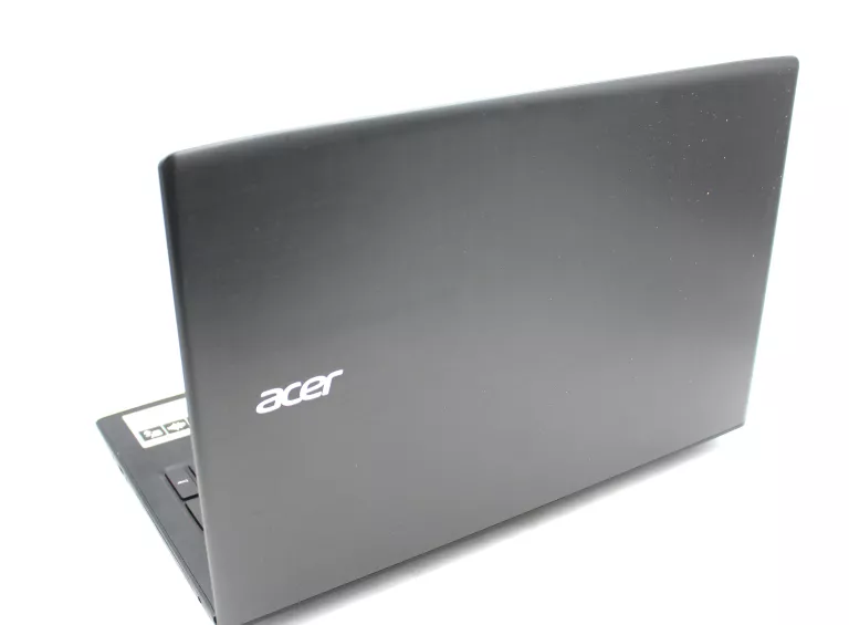 ACER ASPIRE E15 15,6 " INTEL CORE I3 4 GB / 256 GB