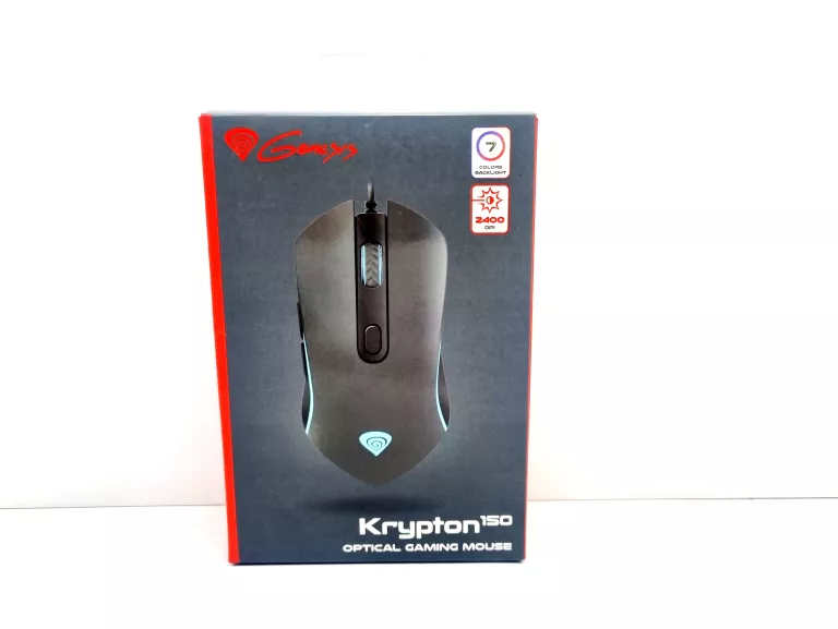 GENESIS KRYPTON 150 MYSZ