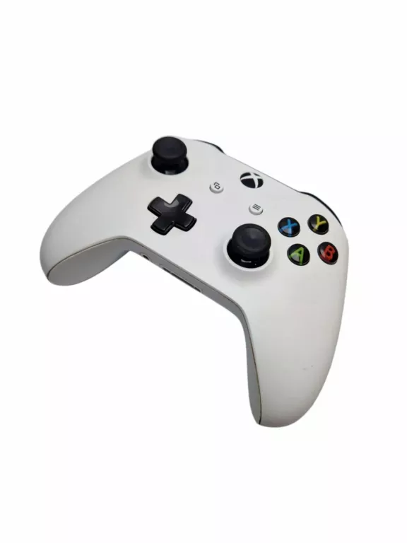 KONSOLA XBOX ONE S - ORYGINALNY PAD - 1TB - FIFA 22 - BDB STAN