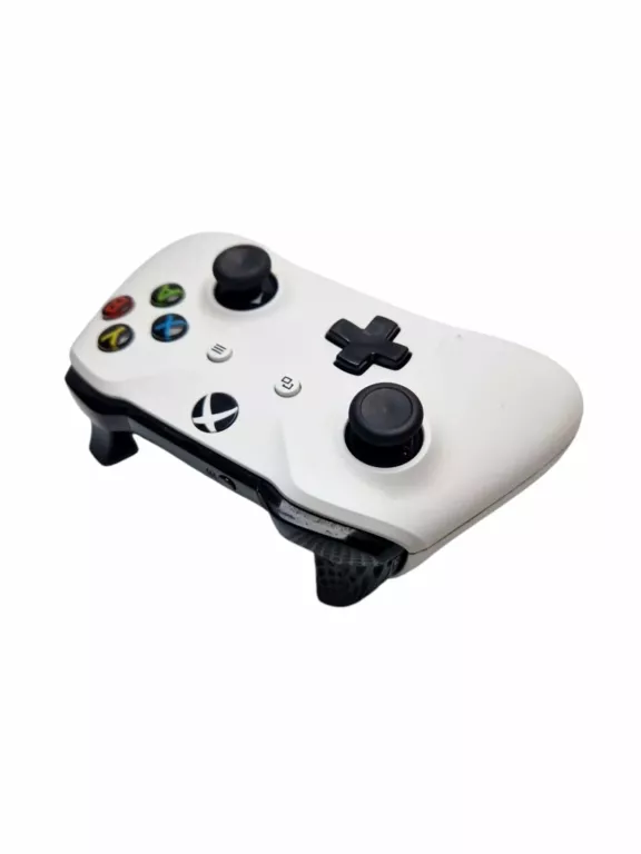 KONSOLA XBOX ONE S - ORYGINALNY PAD - 1TB - FIFA 22 - BDB STAN
