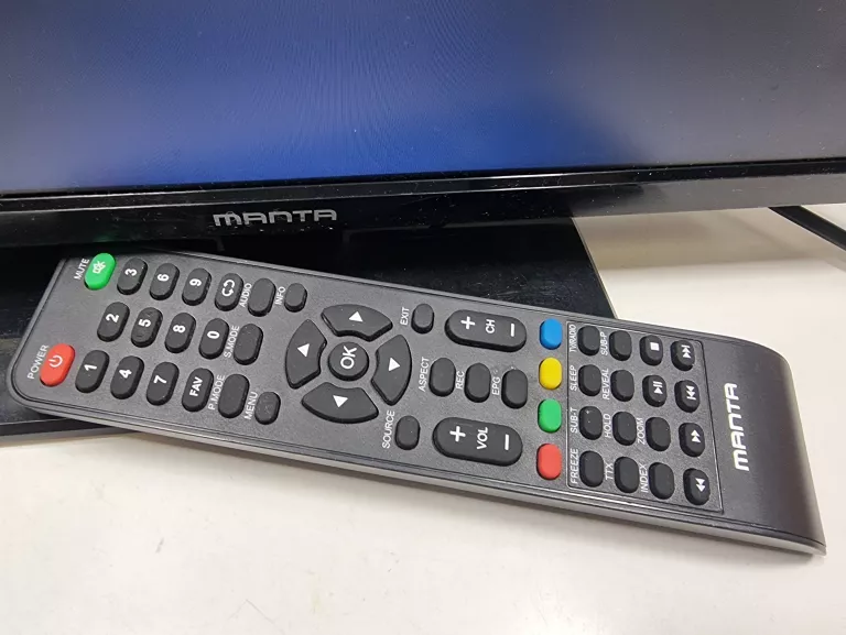 TV MANTA 19LHN122D