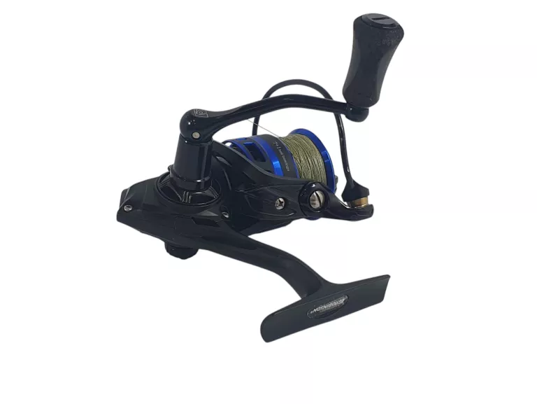 KOŁOWROTEK ROBINSON YOSHIDA FD 208 8 ŁOŻYSK 23P-YS-020