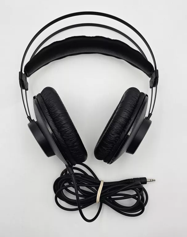SŁUCHAWKI PRZEWODOWE AKG K52
