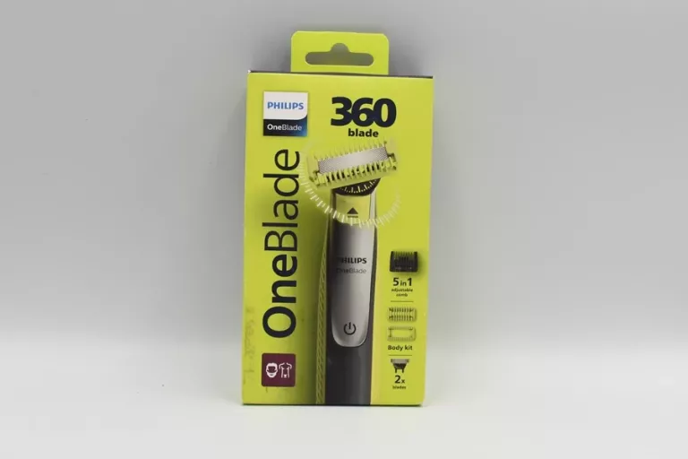 GOLARKA PHILIPS ONEBLADE QP2834/23