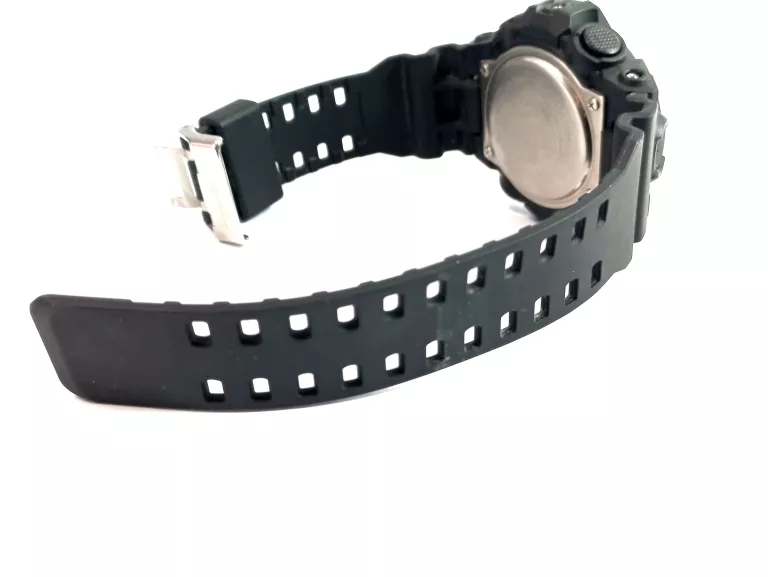ZEGAREK MĘSKI CASIO G-SHOCK LIMITED WIELOFUNKCYJNY I WODOSZCZELNY