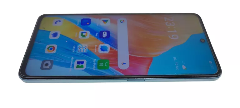 TELEFON OPPO A98 5G KOMPLET