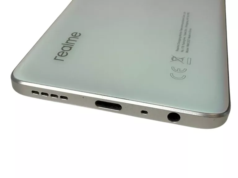 SMARTFON REALME 9 4G 8 GB / 128 GB 4G (LTE) BIAŁY