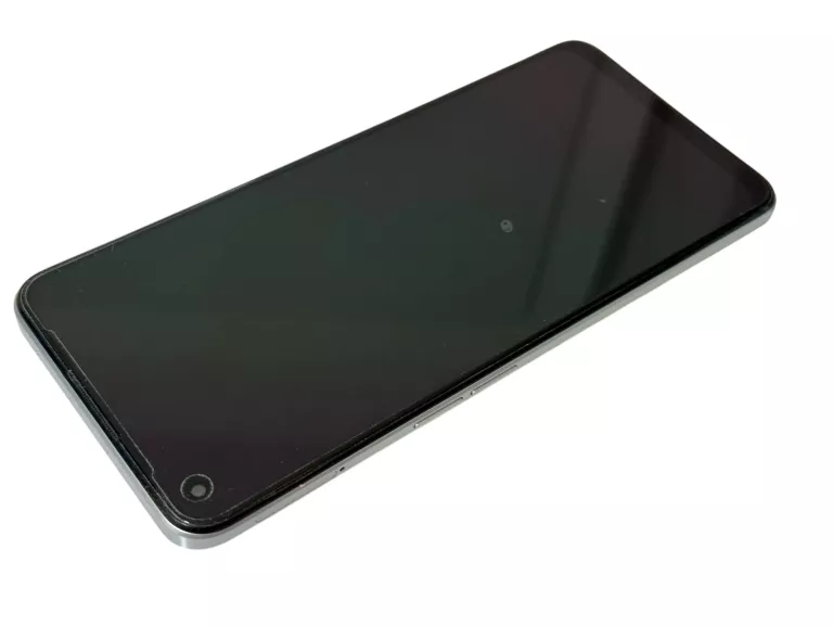 SMARTFON REALME 9 4G 8 GB / 128 GB 4G (LTE) BIAŁY
