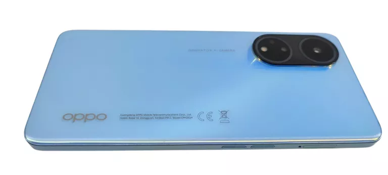 TELEFON OPPO A98 5G KOMPLET