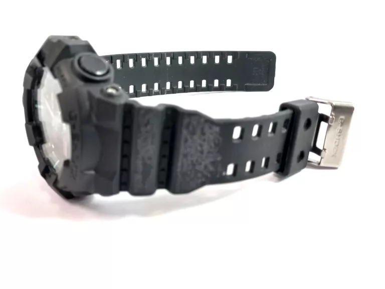 ZEGAREK MĘSKI CASIO G-SHOCK LIMITED WIELOFUNKCYJNY I WODOSZCZELNY