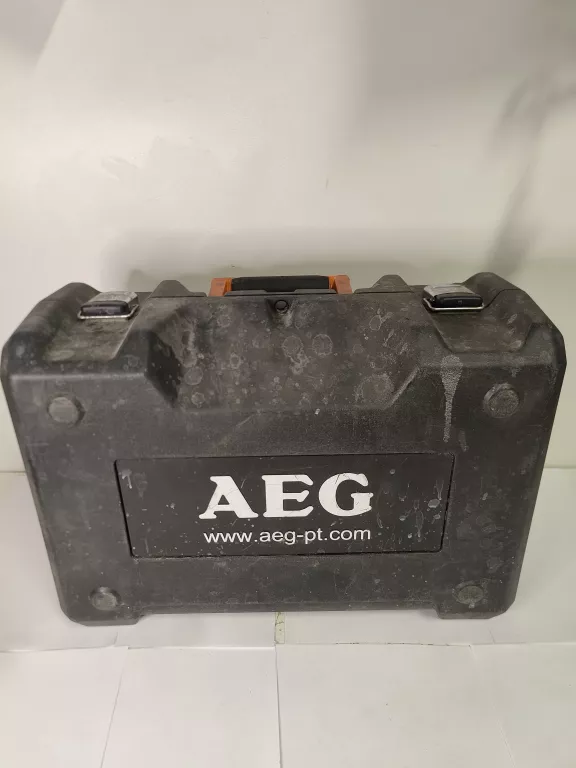 SZLIFIERKA AEG EX 150 ES