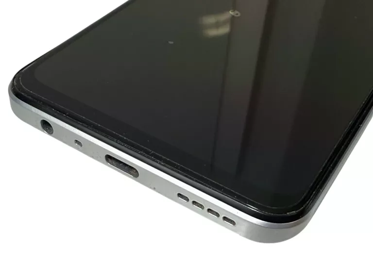 SMARTFON REALME 9 4G 8 GB / 128 GB 4G (LTE) BIAŁY
