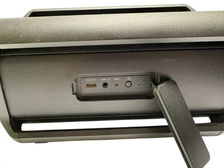 GŁOŚNIK SONY LG PK5 20W