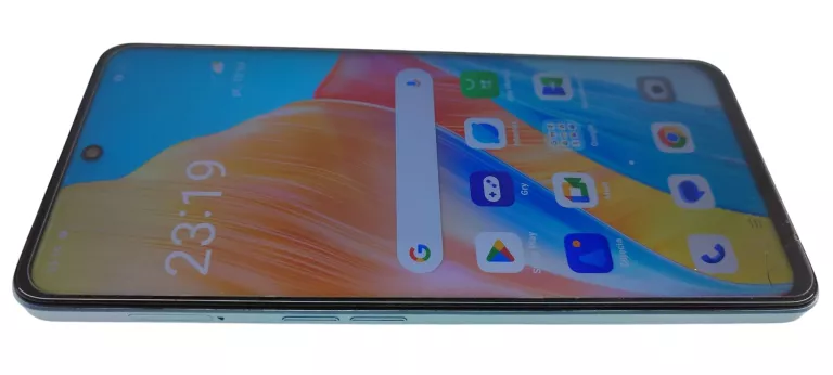 TELEFON OPPO A98 5G KOMPLET