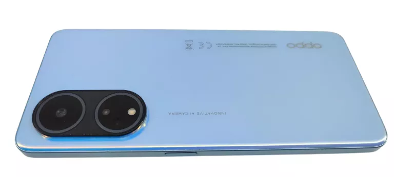 TELEFON OPPO A98 5G KOMPLET