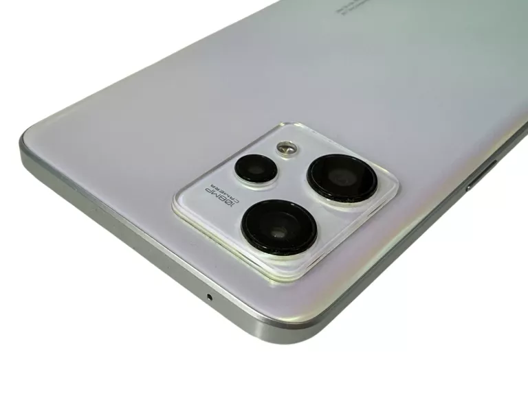 SMARTFON REALME 9 4G 8 GB / 128 GB 4G (LTE) BIAŁY