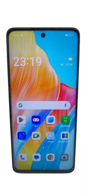 TELEFON OPPO A98 5G KOMPLET