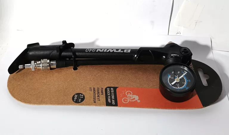 DECATHLON POMPKA B.TWIN 940