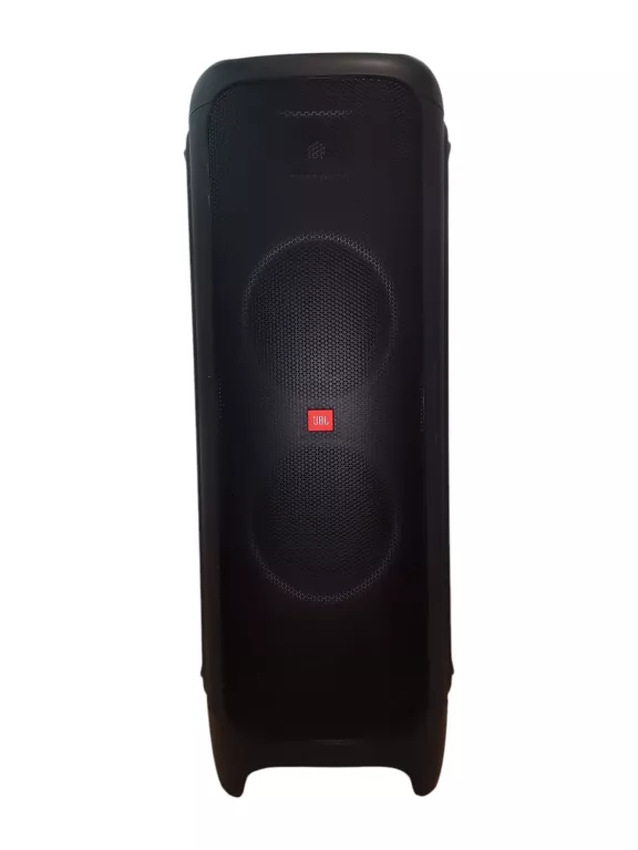 GŁOŚNIK JBL PARTY BOX 1000 POWER AUDIO 1100W BT RGB