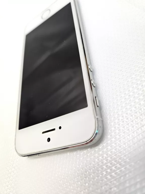 TELEFON IPHONE 5S PUDEŁKO