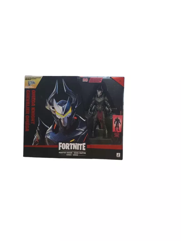 FIGURKA FORTNITE OMEGA KNIGHT