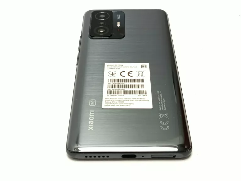 TELEFON XIAOMI 11T PRO 8/256GB