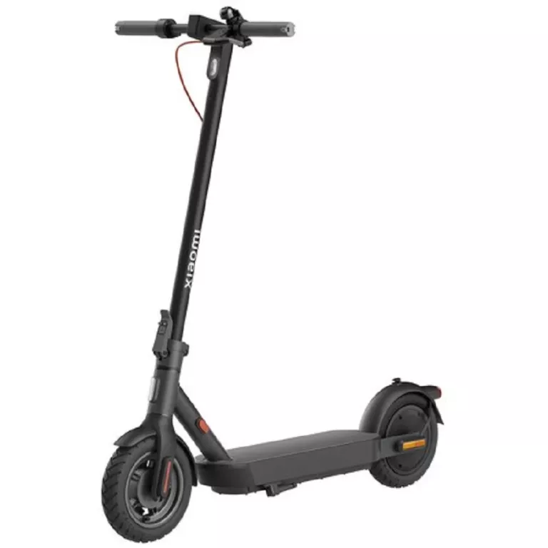 HULAJNOGA ELEKTRYCZNA XIAOMI ELECTRIC SCOOTER 4 PRO 700W, 45KM, 20KM/H