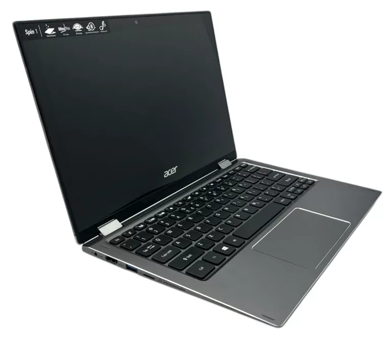 LAPTOP 2W1 ACER ASPIRE SP111 DOTYKOWY 4/64GB OPIS!