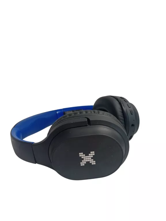 SŁUCHAWKI BEZPRZEWODOWE XMUSIC BTH106B