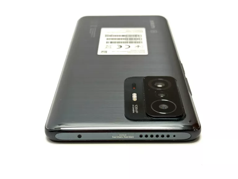 TELEFON XIAOMI 11T PRO 8/256GB