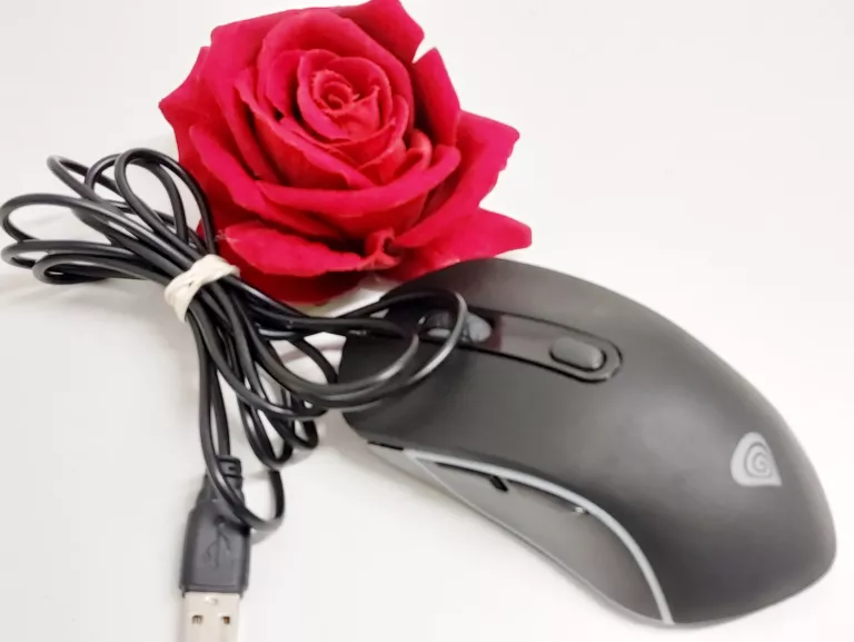 MYSZKA GENESIS KRYPTON 150