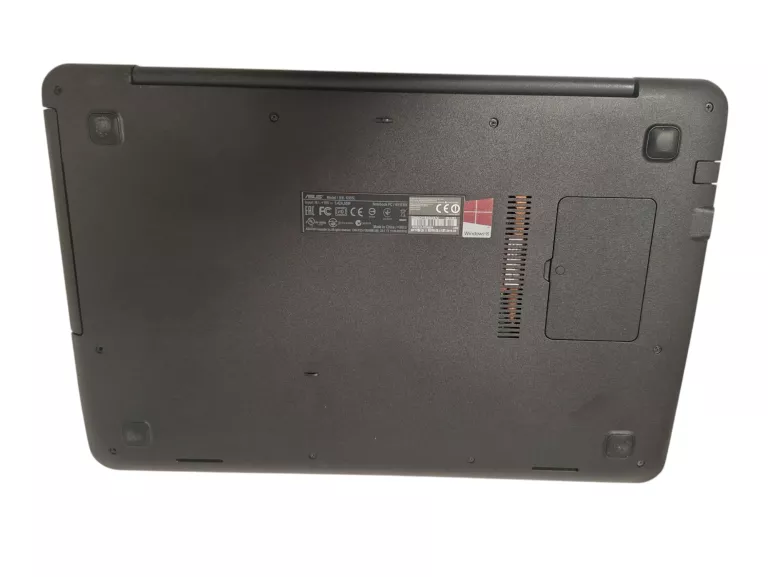 LAPTOP ASUS K555L I3/ 4GB/1TB HDD + ZAS